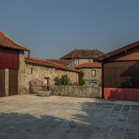 Casa De Louredo Villa Paredes  Kültér fotó