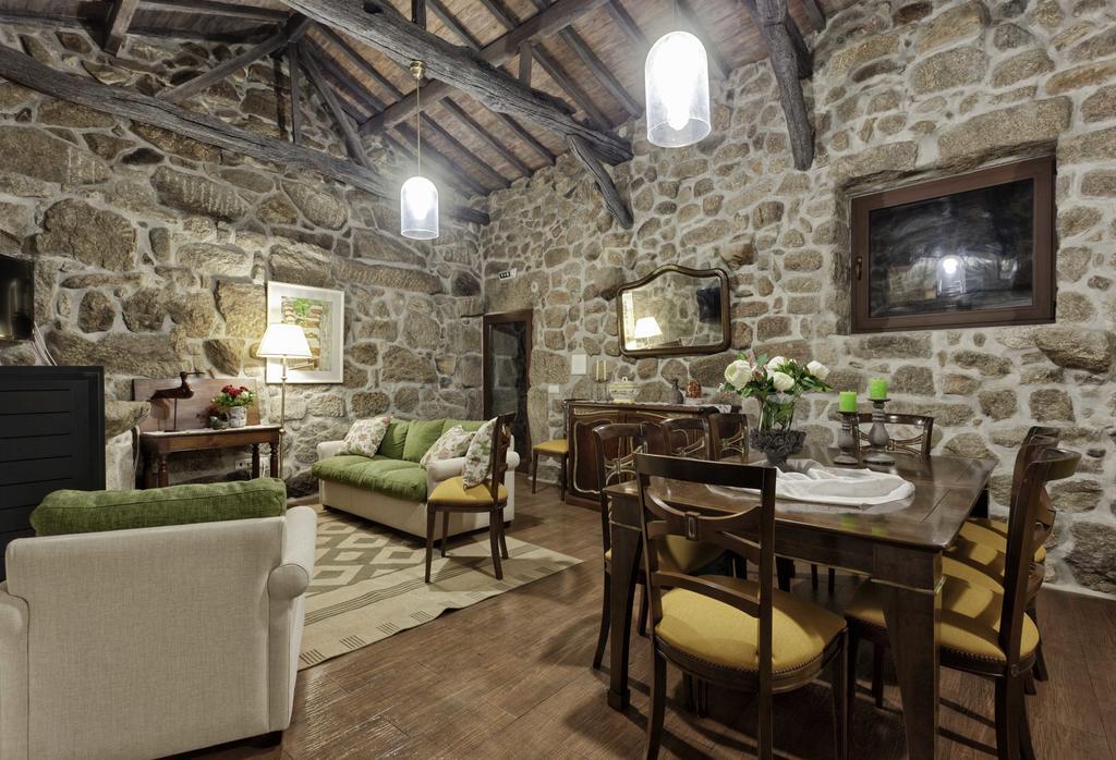 Casa De Louredo Villa Paredes  Kültér fotó