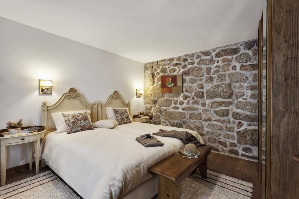 Casa De Louredo Villa Paredes  Kültér fotó