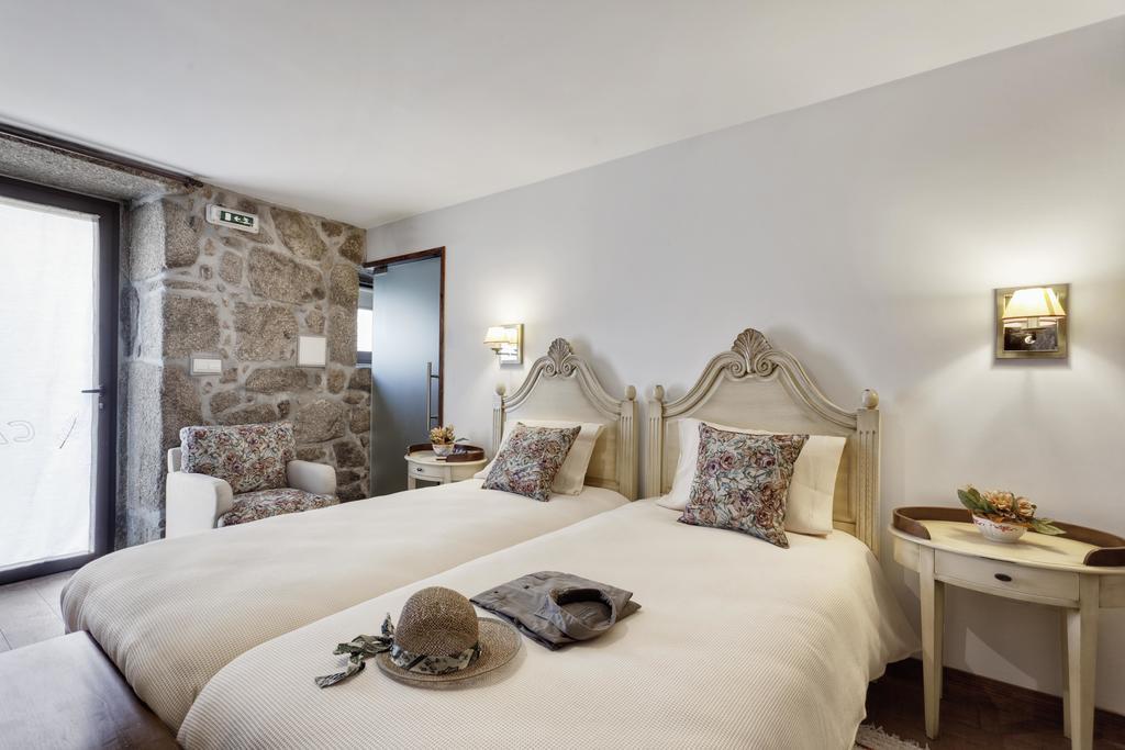 Casa De Louredo Villa Paredes  Kültér fotó