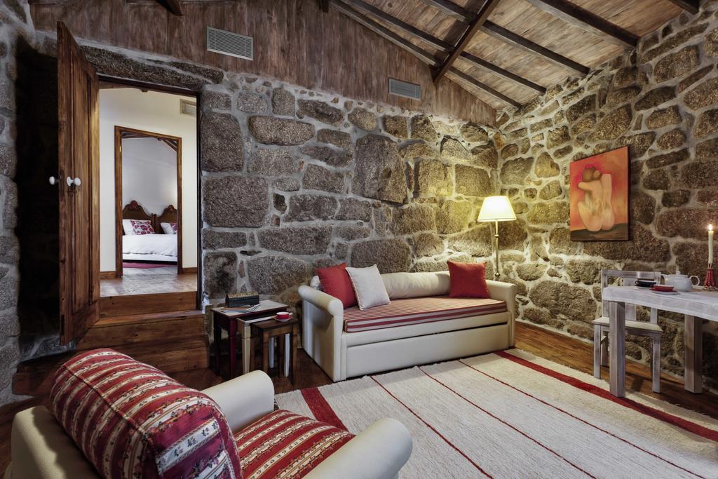 Casa De Louredo Villa Paredes  Kültér fotó