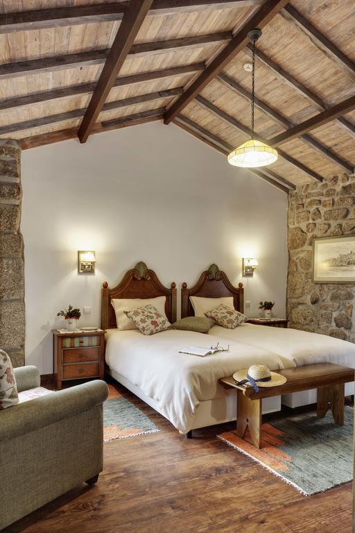 Casa De Louredo Villa Paredes  Kültér fotó