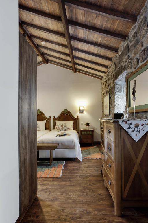 Casa De Louredo Villa Paredes  Kültér fotó