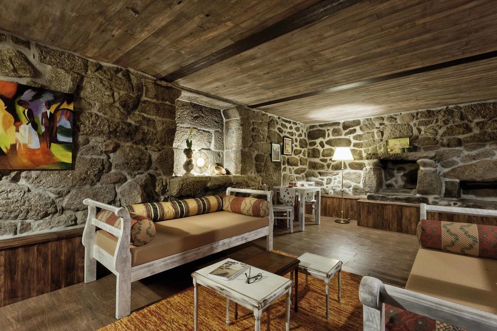 Casa De Louredo Villa Paredes  Kültér fotó