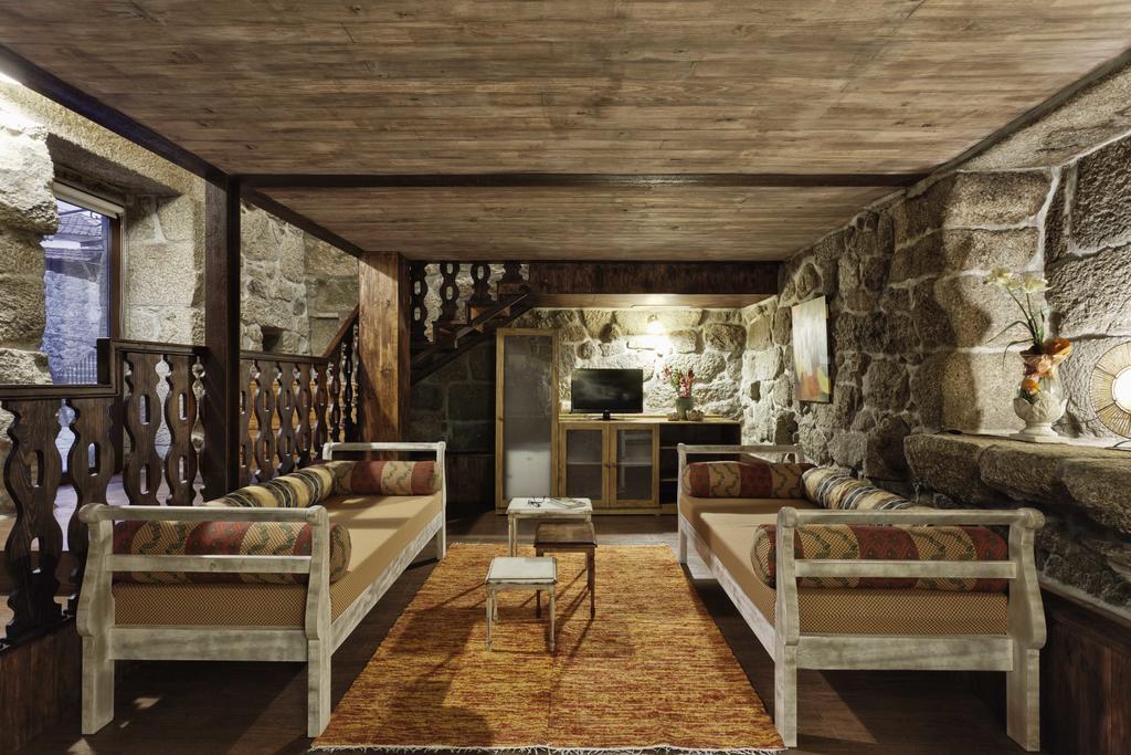 Casa De Louredo Villa Paredes  Kültér fotó