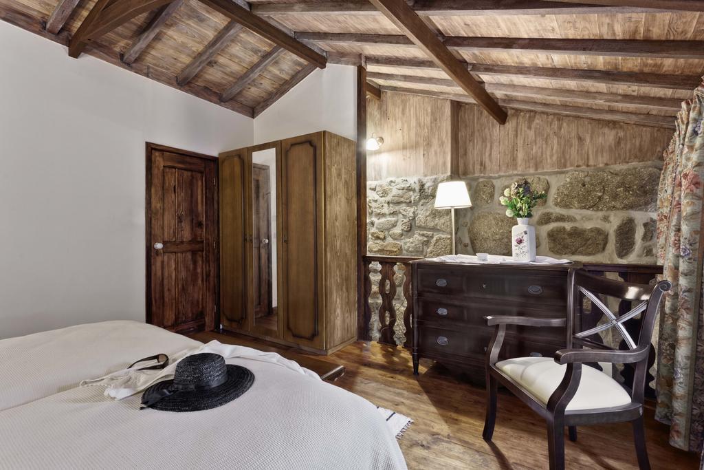 Casa De Louredo Villa Paredes  Kültér fotó