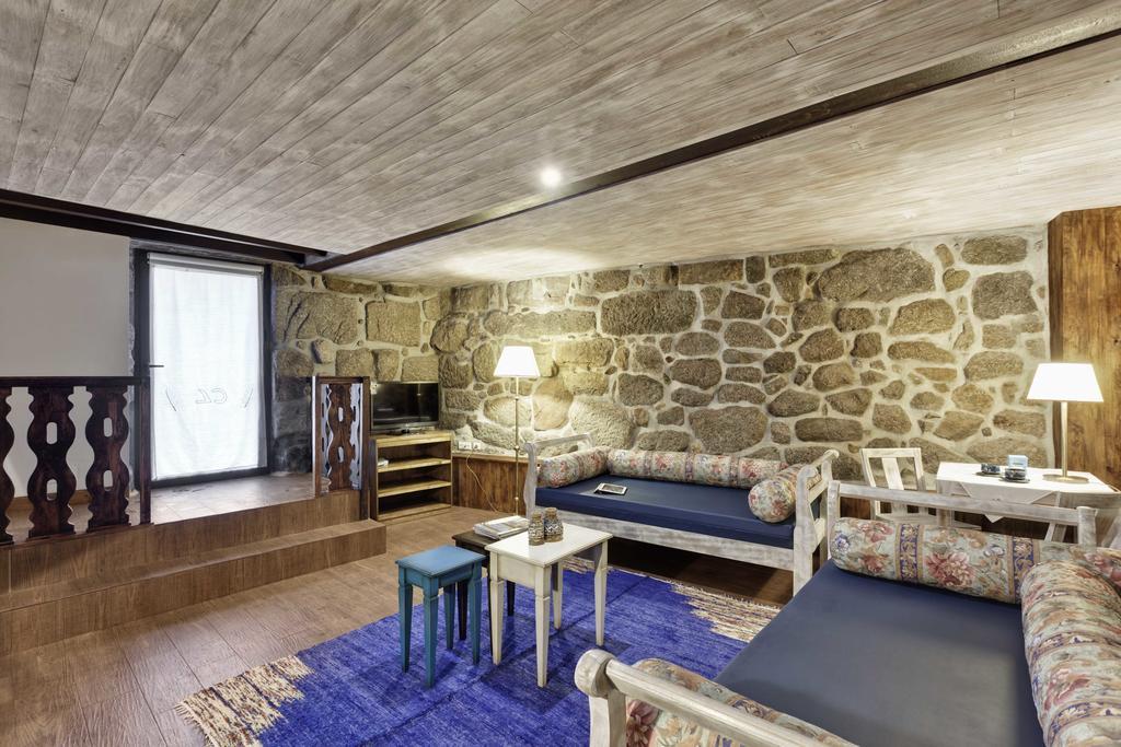 Casa De Louredo Villa Paredes  Kültér fotó