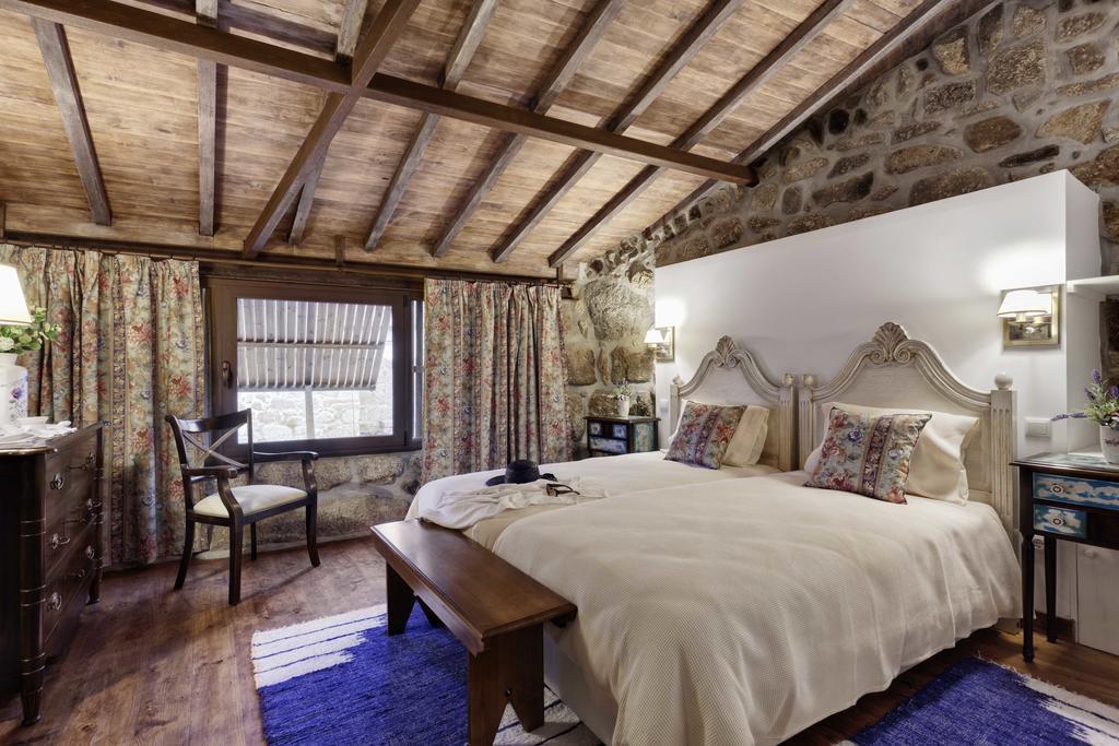 Casa De Louredo Villa Paredes  Kültér fotó