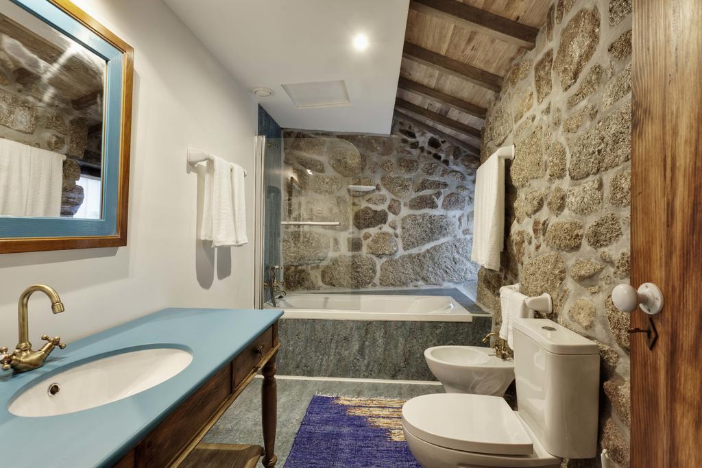 Casa De Louredo Villa Paredes  Kültér fotó