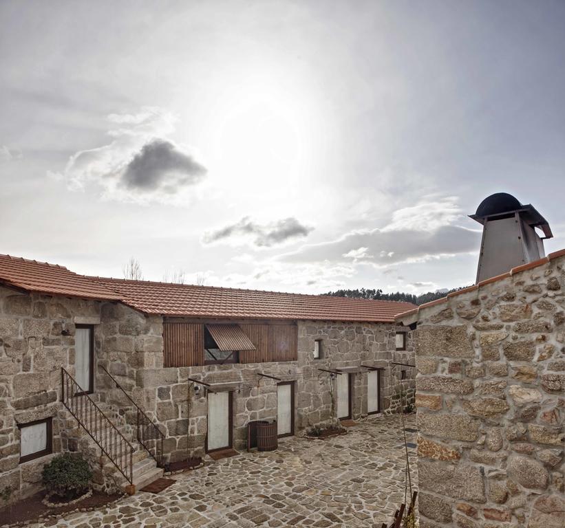 Casa De Louredo Villa Paredes  Kültér fotó