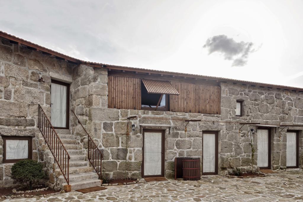 Casa De Louredo Villa Paredes  Kültér fotó