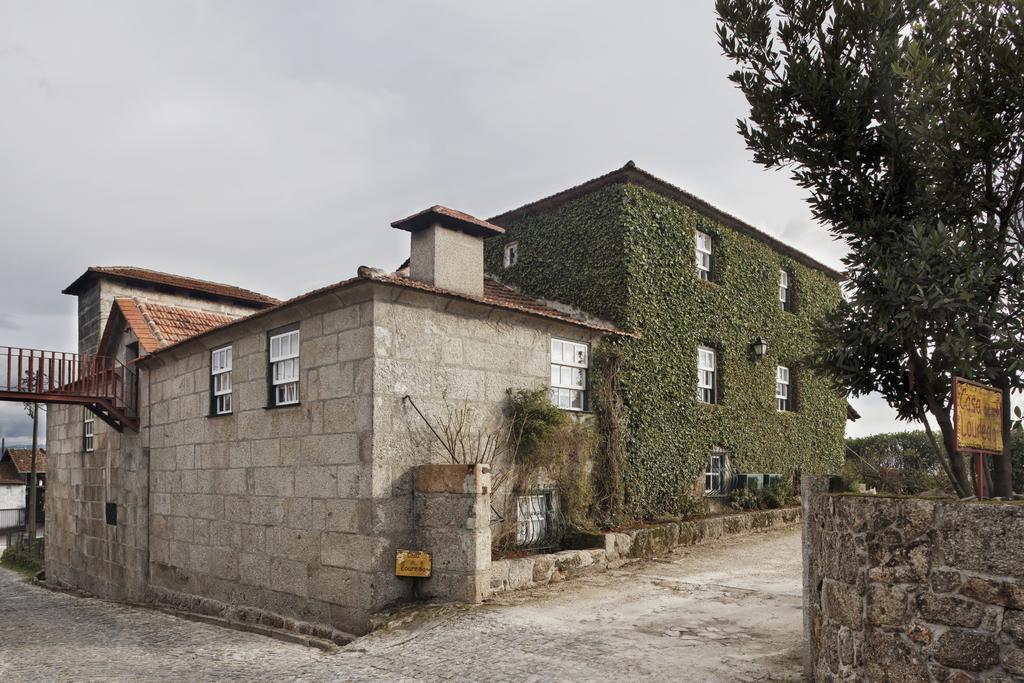 Casa De Louredo Villa Paredes  Kültér fotó
