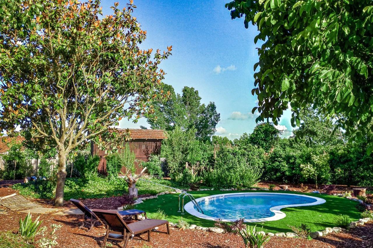 Casa De Louredo Villa Paredes  Kültér fotó